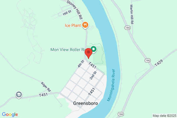 Greensboro Volunteer Fire Department