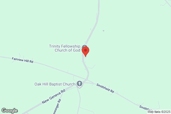Nicholson Township Road District