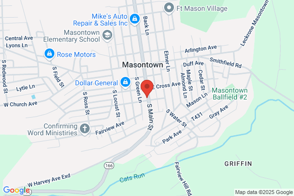 Townsend Bernard M Funeral Home