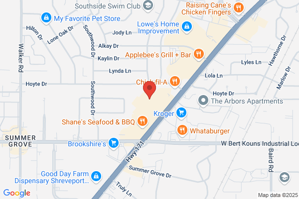 Louisiana Food Service Equipment Inc