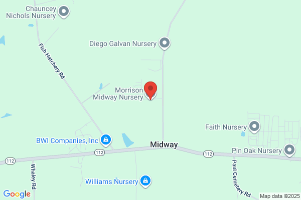 Midway Plant Farm