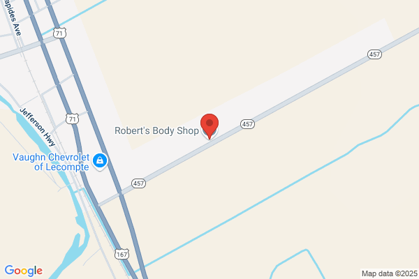 Roberts Auto Air Conditioning