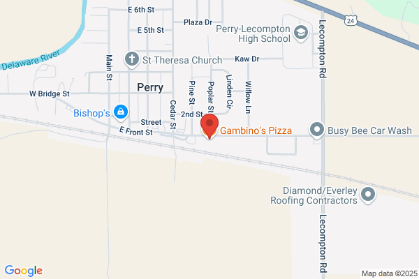 Gambino's Pizza