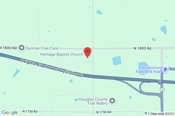 Heritage Baptist Church