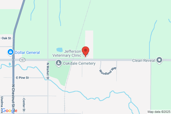 Jefferson County Veterinary Clinics