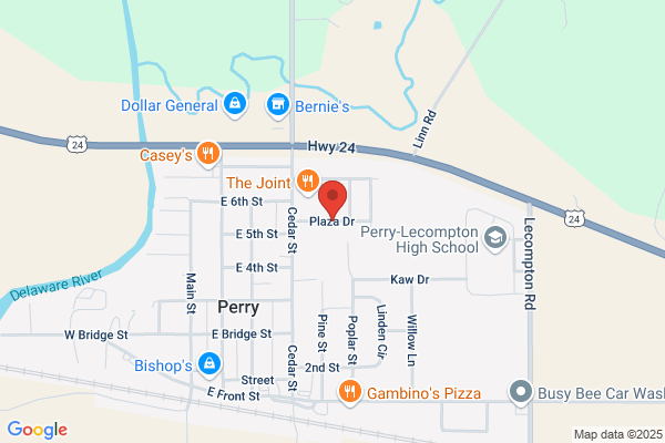 Kaw Valley Pharmacy