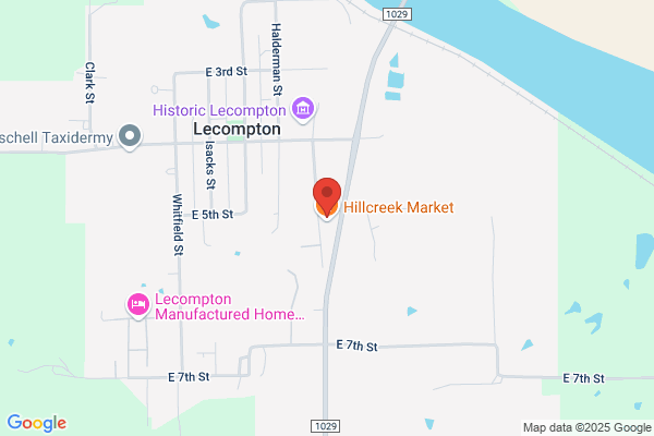 Kroegers Country Meats