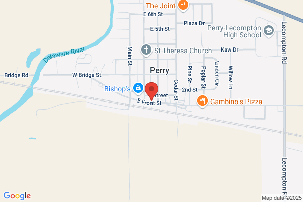 Perry Bar & Grill
