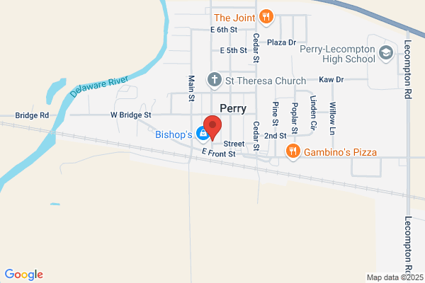 Perry Carpet Shack