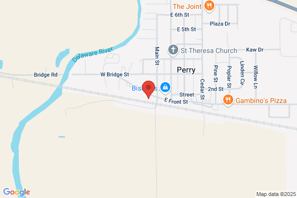 Perry Milling