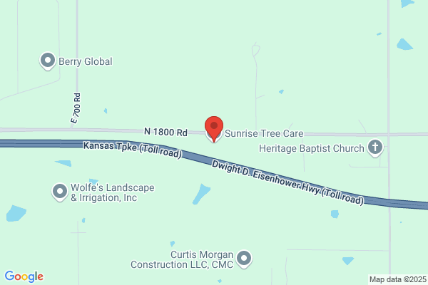 Sunrise Tree Care