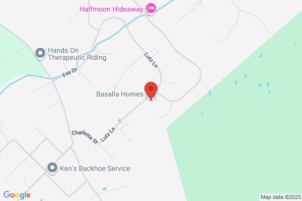Basalla Homes