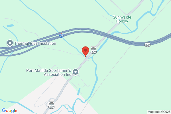 Highwood Auto Repair