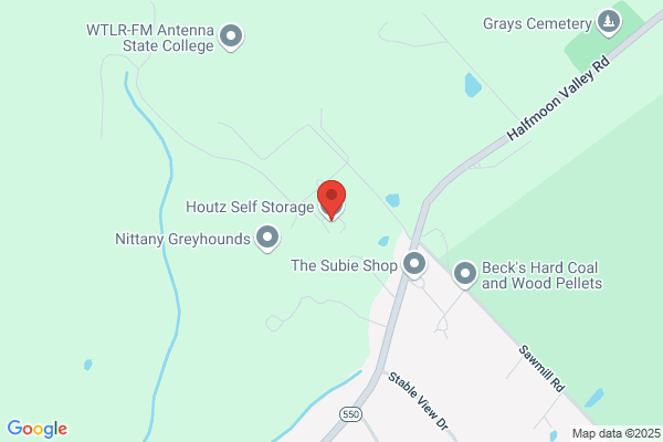 Houtz Self Storage