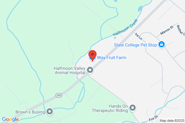 Way Fruit Farm