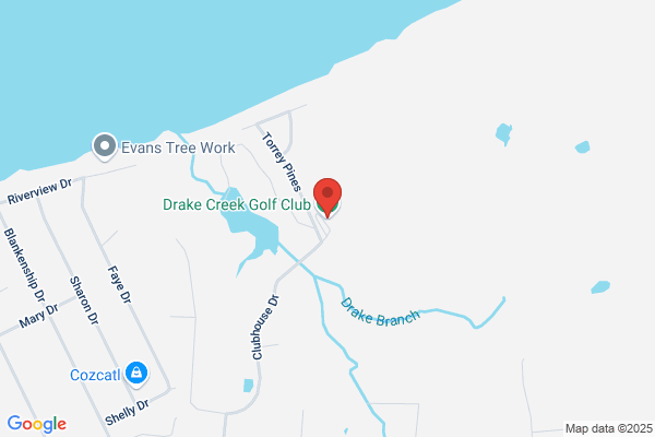 Drake Creek Golf Club