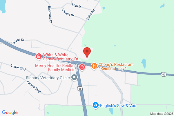 Equipment Depot