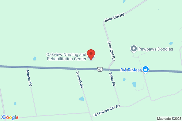 Oakview Nursing and Rehabilitation Center