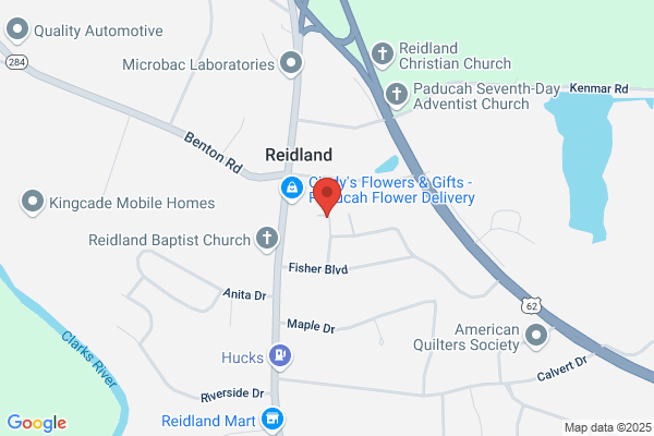 Reidland Manor Apartments