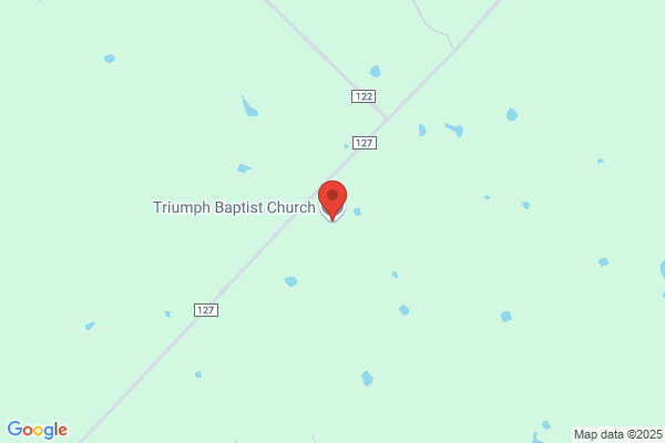 Triumph Baptist Church