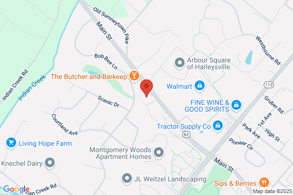 Bergey Creative Group