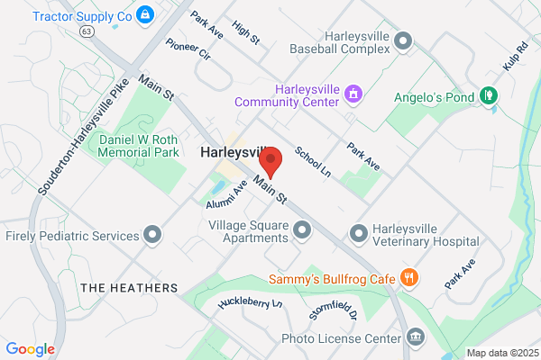 Harleysville Ace Hardware