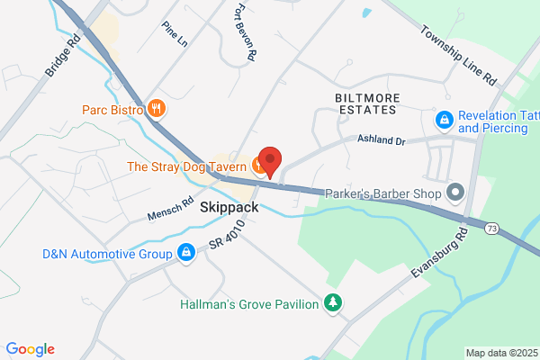 Harleysville Bridal & Tuxedo Shoppe