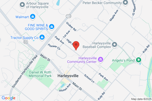 Harleysville Home Inspection