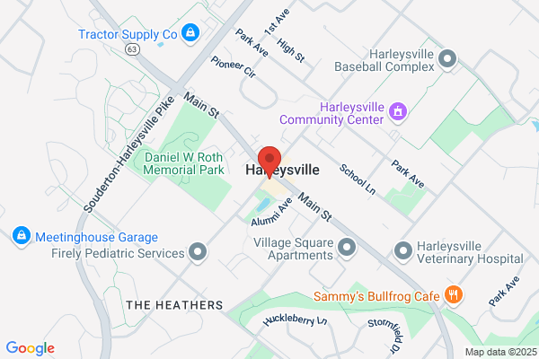 Harleysville Hotel