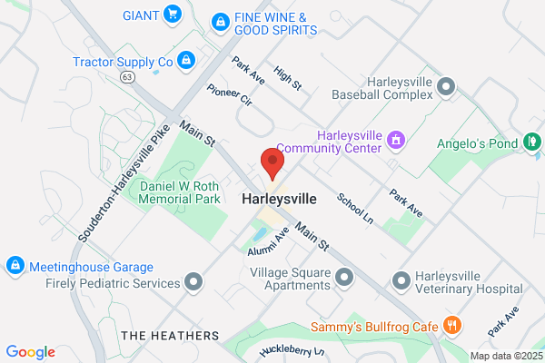 Harleysville Insurance