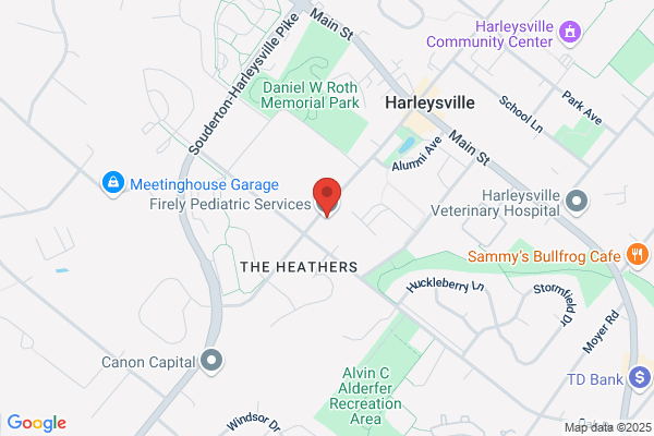 Harleysville Pediatric Home Care
