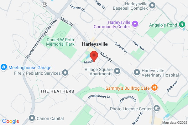 Harleysville Senior Center