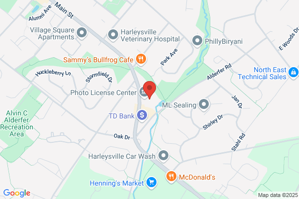Hershey Occupational Therapy & Hand Therapy