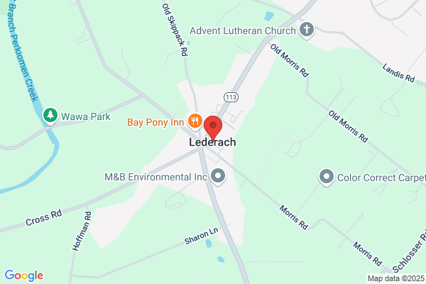 Lederach Electric Co