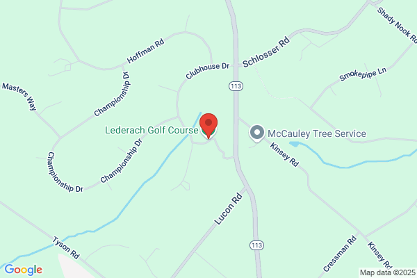 Lederach Golf Club