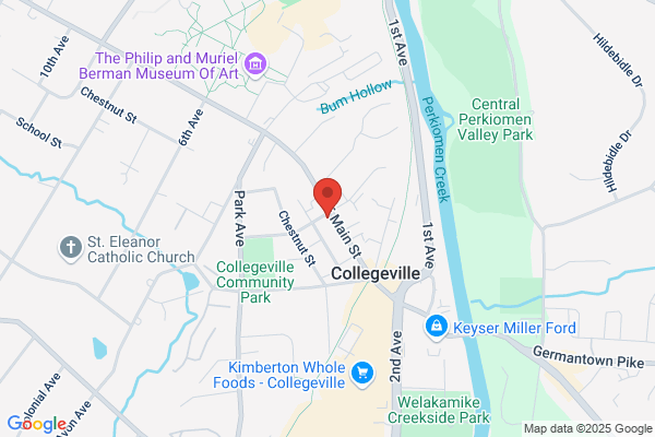Rotary Club of Harleysville