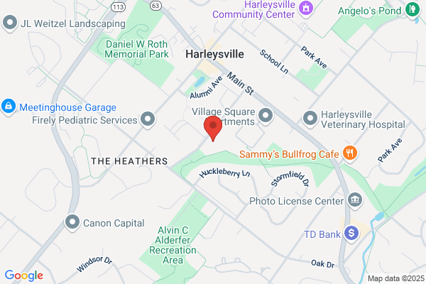 Valley Manor Associates
