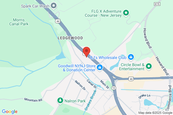 Roxbury Transmission Service