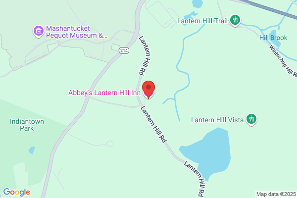 Abbey's Lantern Hill Inn