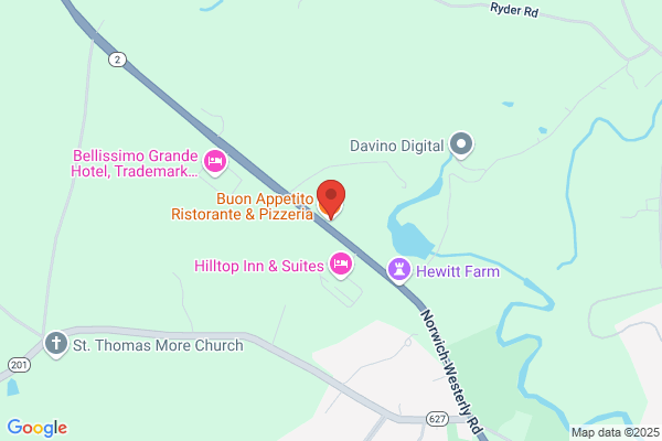Degreko Pizza Restaurant