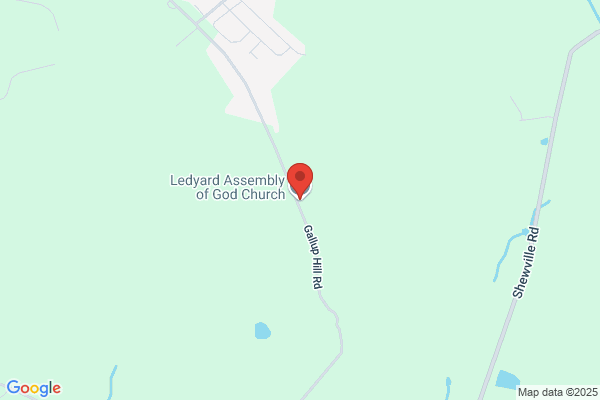 Ledyard Assembly of God