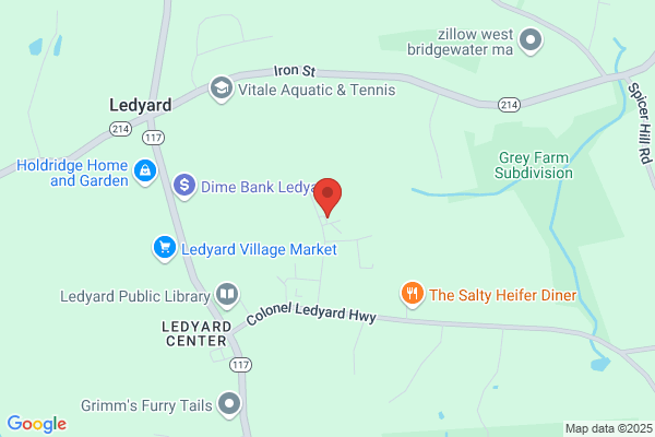 Ledyard Center Nursery School