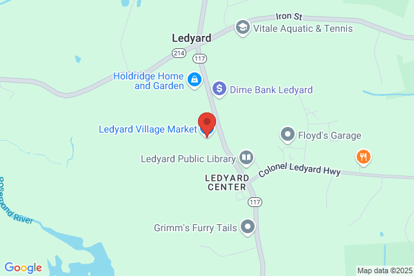 Ledyard Community Store