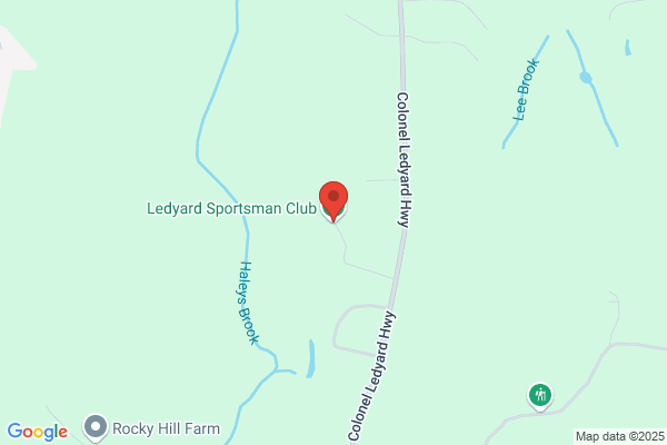 Ledyard Sportsman Club