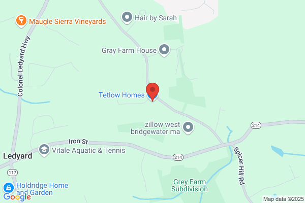 Tetlow Builders LLC