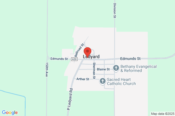 Ledyard Country Store