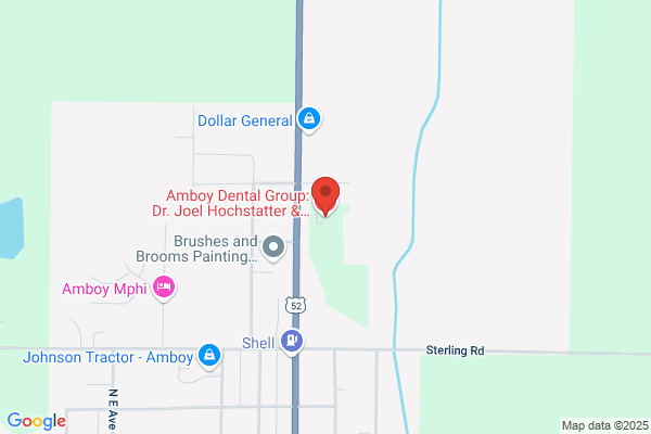 Klein Brandon DDS
