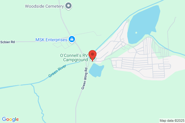 O'Connell's RV Campground