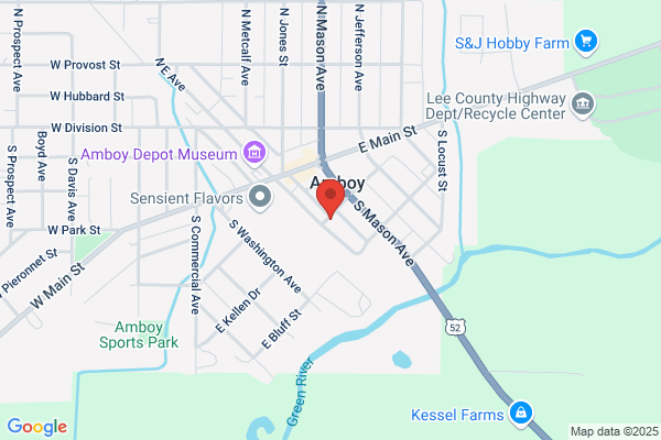 Addison Precision Products Inc