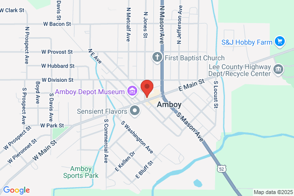 Amboy Pharmacy